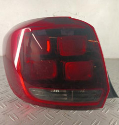 Feu arriere principal gauche (feux) DACIA SANDERO 2 Photo n°1