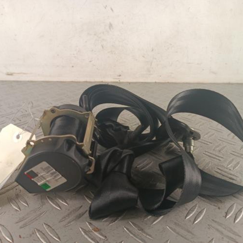 Ceinture avant droit DACIA SANDERO 2 Ceinture avant droit DACIA SANDERO 2