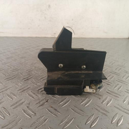 Serrure avant droit DACIA SANDERO 2 Photo n°1