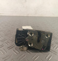 Serrure avant droit DACIA SANDERO 2 Photo n°3