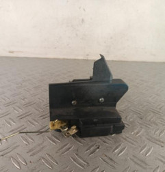 Serrure avant gauche DACIA SANDERO 2