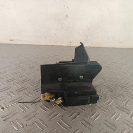 Serrure avant gauche DACIA SANDERO 2