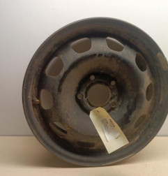 Jante DACIA DUSTER 1 Photo n°1