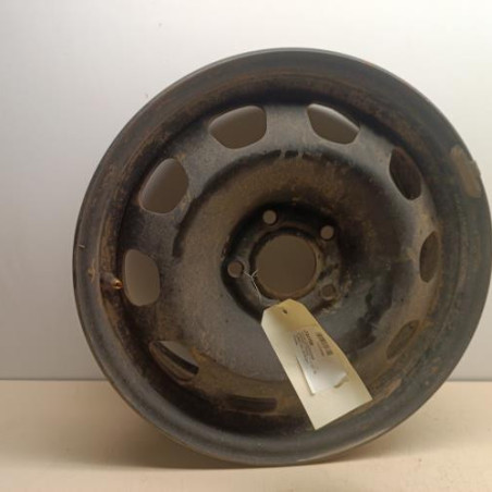 Jante DACIA DUSTER 1 Photo n°1