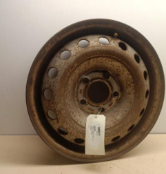 Jante RENAULT TRAFIC 2 Photo n°1