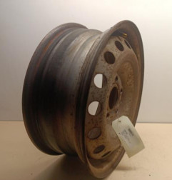 Jante RENAULT TRAFIC 2