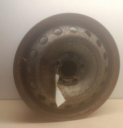 Jante RENAULT TRAFIC 2 Photo n°1