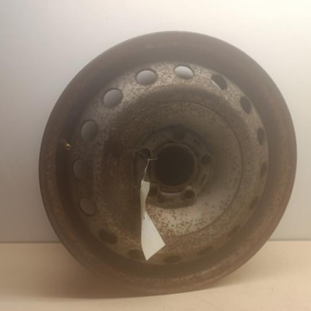 Jante RENAULT TRAFIC 2 Photo n°1