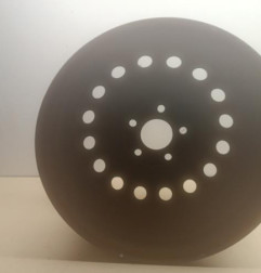 Jante RENAULT TRAFIC 2