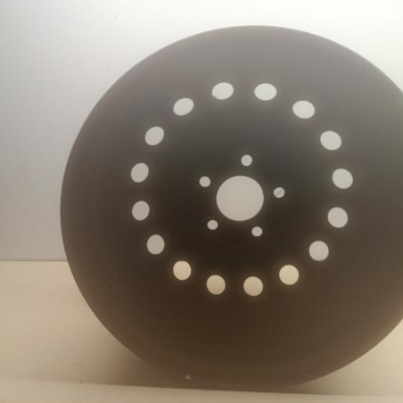 Jante RENAULT TRAFIC 2