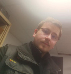 Jante RENAULT TRAFIC 2 Photo n°3