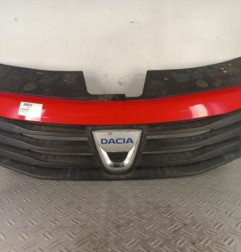 Calandre DACIA SANDERO 1 Photo n°1