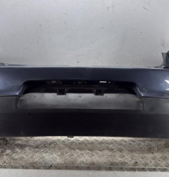 Pare choc arriere RENAULT MEGANE 3 Photo n°1