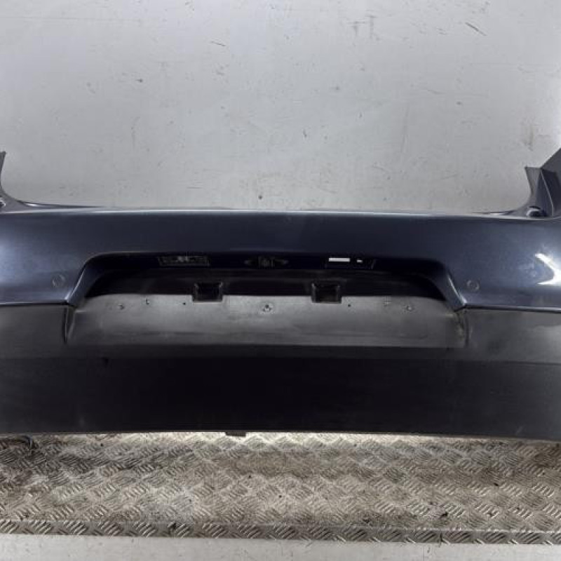 Pare choc arriere RENAULT MEGANE 3