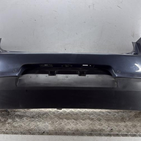 Pare choc arriere RENAULT MEGANE 3 Photo n°1