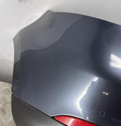 Pare choc arriere RENAULT MEGANE 3