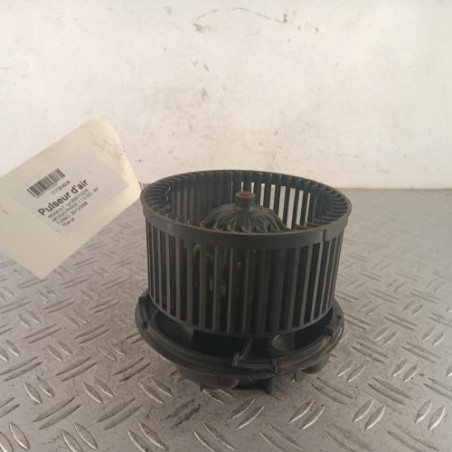 Pulseur d'air RENAULT MODUS Photo n°1