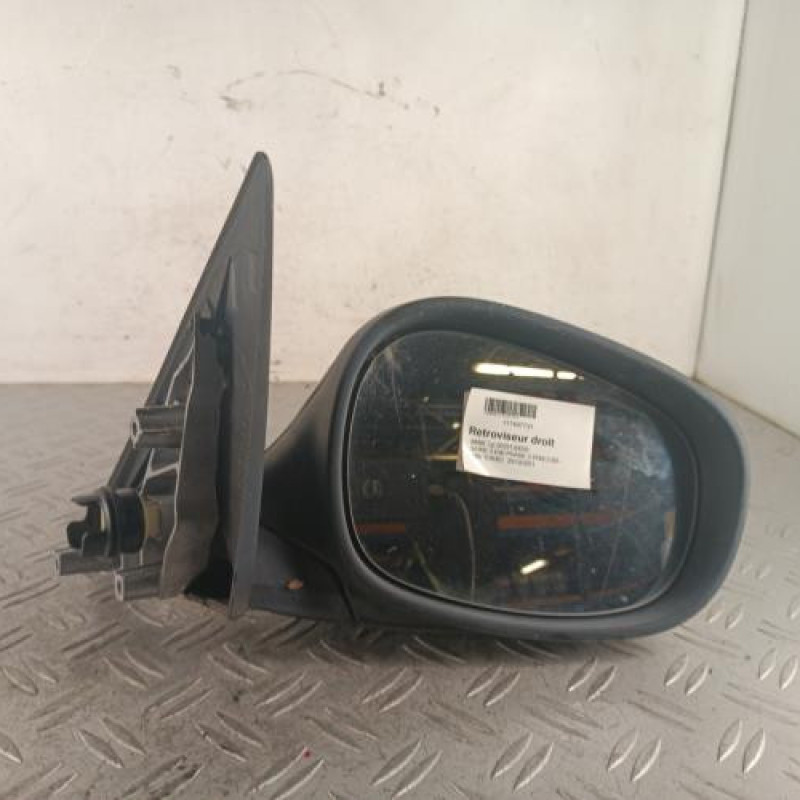 Retroviseur droit BMW SERIE 3 E90