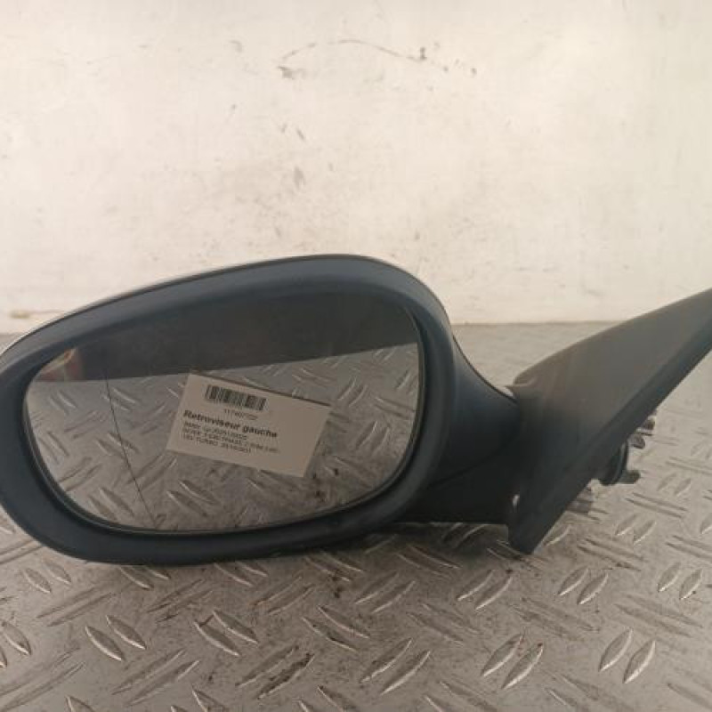 Retroviseur gauche BMW SERIE 3 E90