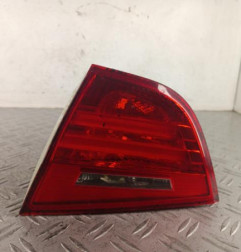 Feu arriere secondaire gauche (feux) BMW SERIE 3 E90 Photo n°1