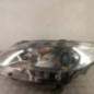 Optique avant principal gauche (feux)(phare) PEUGEOT 2008 1