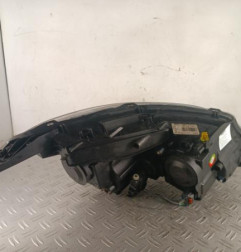 Optique avant principal gauche (feux)(phare) PEUGEOT 2008 1