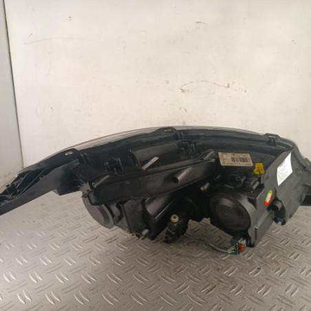 Optique avant principal gauche (feux)(phare) PEUGEOT 2008 1