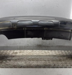 Pare choc arriere PEUGEOT 508 1 SW Photo n°1