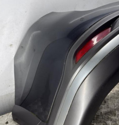 Pare choc arriere PEUGEOT 508 1 SW