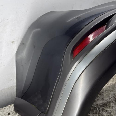 Pare choc arriere PEUGEOT 508 1 SW