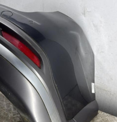 Pare choc arriere PEUGEOT 508 1 SW Photo n°3