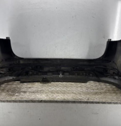 Pare choc arriere PEUGEOT 508 1 SW Photo n°4