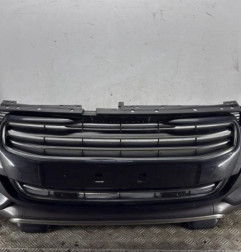 Pare choc avant PEUGEOT 508 1 SW Photo n°1