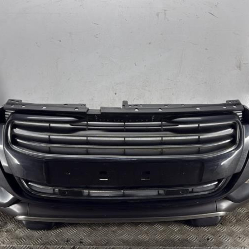 Pare choc avant PEUGEOT 508 1 SW
