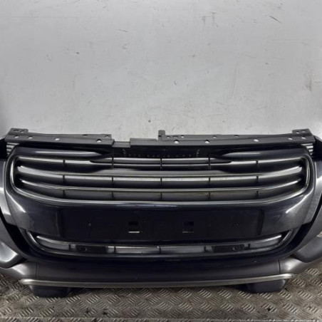 Pare choc avant PEUGEOT 508 1 SW Photo n°1