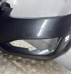 Pare choc avant PEUGEOT 508 1 SW Photo n°3