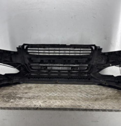 Pare choc avant PEUGEOT 508 1 SW Photo n°4