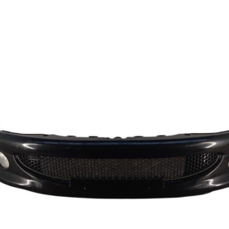 Pare choc avant PEUGEOT 206 Photo n°1