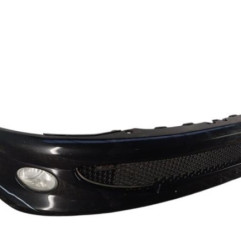 Pare choc avant PEUGEOT 206 Photo n°3