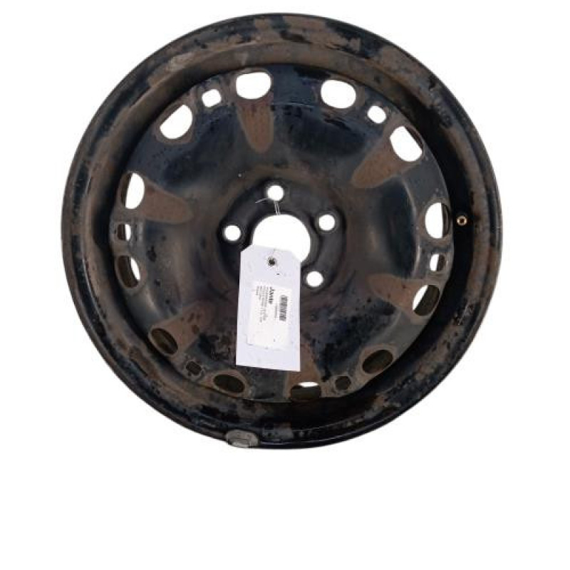 Jante VOLKSWAGEN POLO 5 Jante VOLKSWAGEN POLO 5