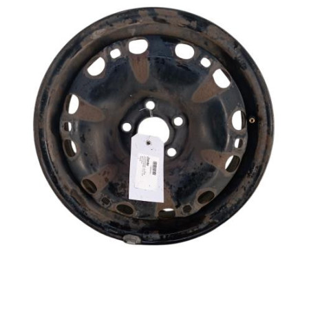 Jante VOLKSWAGEN POLO 5 Photo n°1