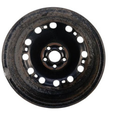 Jante VOLKSWAGEN POLO 5 Photo n°4