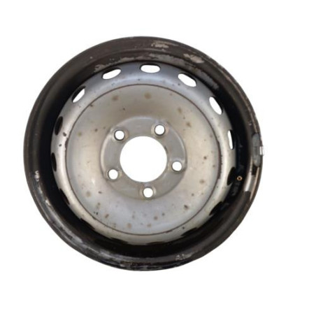 Jante RENAULT MASTER 3 Photo n°1