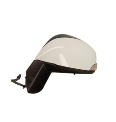 Retroviseur gauche RENAULT SCENIC 3 Photo n°1