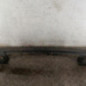 Renfort pare choc avant (traverse) PEUGEOT 207