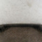 Renfort pare choc avant (traverse) PEUGEOT 207
