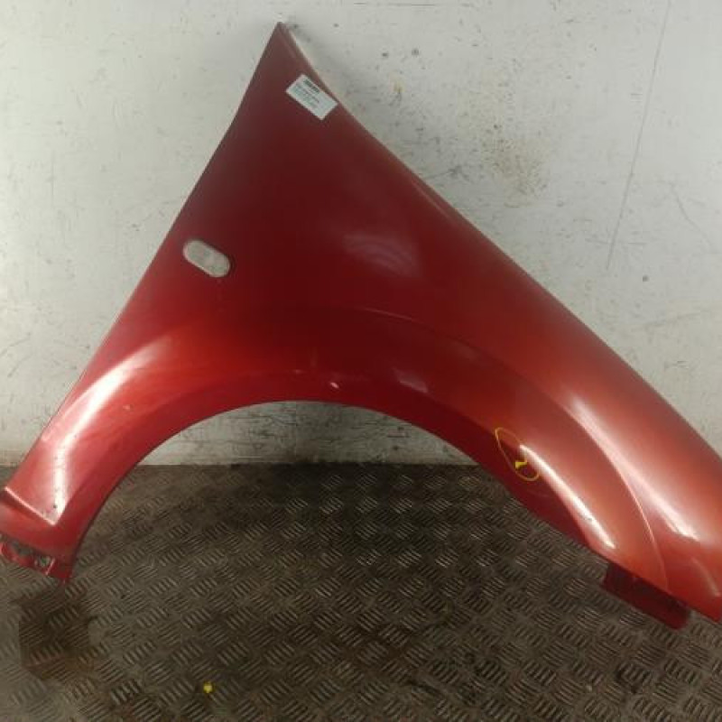 Aile avant droit DACIA LOGAN MCV 1 Aile avant droit DACIA LOGAN MCV 1