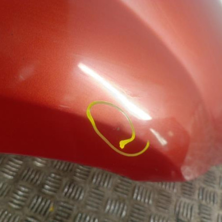 Aile avant droit DACIA LOGAN MCV 1