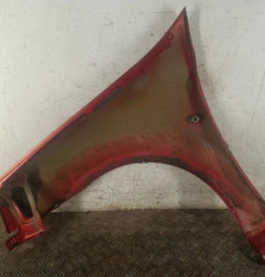 Aile avant droit DACIA LOGAN MCV 1 Photo n°3