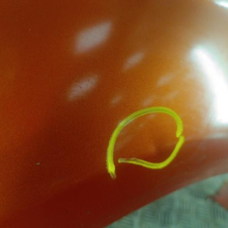 Aile avant gauche DACIA LOGAN MCV 1